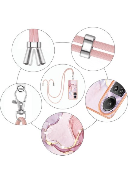 Oppo Oppo 10 5g Için Kılıf (Yurt Dışından) modelleri