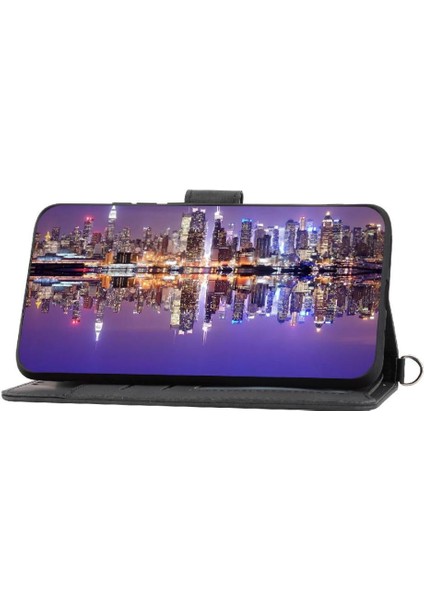 Samsung Galaxy S23 Darbeye Bileklik Kabartmalı Çoklu Için Flip Case (Yurt Dışından) fırsatları