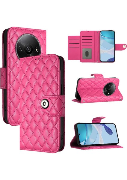 Xiaomi Poco C61 4g Darbeye Şık Koruyucu Kart Tutucu (Yurt Dışından) indirimleri
