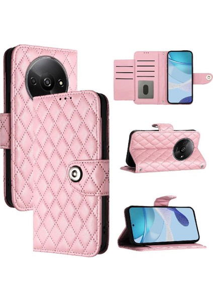Xiaomi Poco C61 4g Darbeye Şık Koruyucu Kart Tutucu (Yurt Dışından) indirimleri