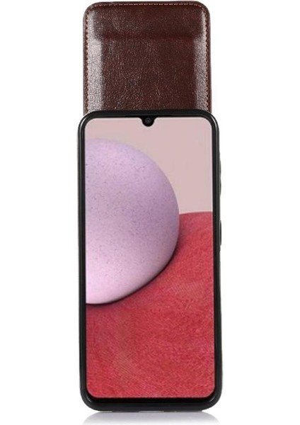 Kredi ile Samsung Galaxy Credit 5g Kılıf Cüzdan Kart Tutucu ile Uyumlu (Yurt Dışından) indirimleri