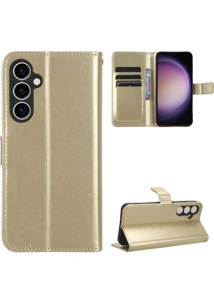 Samsung Galaxy S23 Fe 5g Için Kılıf (Yurt Dışından)