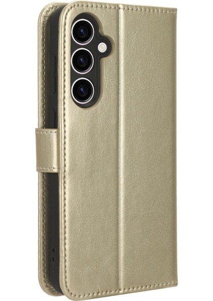 Samsung Galaxy S23 Fe 5g Için Kılıf (Yurt Dışından) modelleri