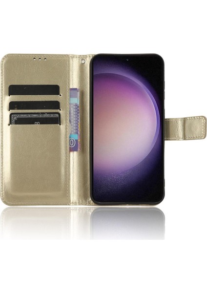 Samsung Galaxy S23 Fe 5g Için Kılıf (Yurt Dışından) fırsatları