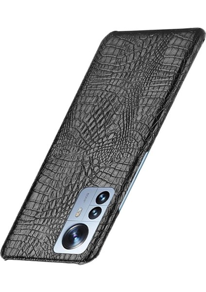 Xiaomi 12 Uyumluluk Koruyucu Kapak Klasik Için Şık Klasik Kılıf (Yurt Dışından) fiyatları