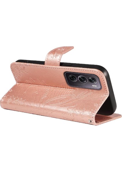 Kredi Kartı ile Oppo Credit 12 Pro 5g li Deri Için Flip Case (Yurt Dışından) fırsatları