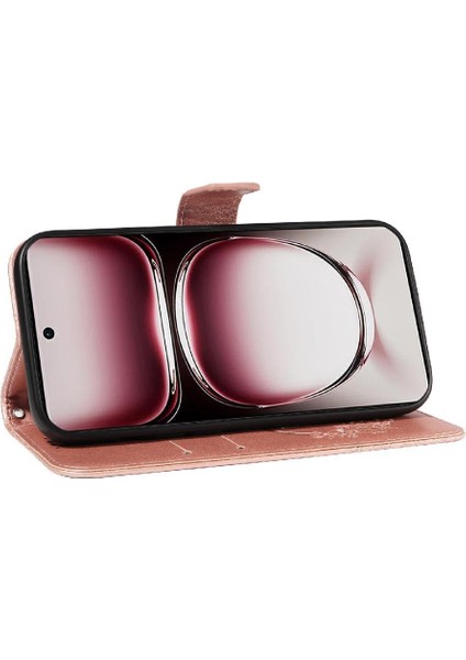 Kredi Kartı ile Oppo Credit 12 Pro 5g li Deri Için Flip Case (Yurt Dışından) indirimleri