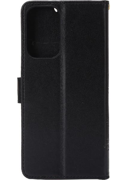 Samsung Galaxy A73 5g Manyetik Kapatma Pu Deri Kickstand Için Filp Durumda (Yurt Dışından) indirimleri