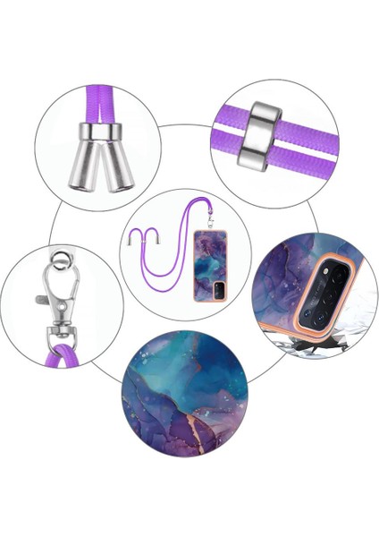 Oppo A74 5G/A54 5g Için Kılıf (Yurt Dışından) fırsatları