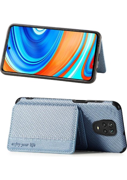 Xiaomi Redmi Not 9 Pro Standı Fonksiyonu Için Komple Kamera Güvenlik (Yurt Dışından) fiyatları