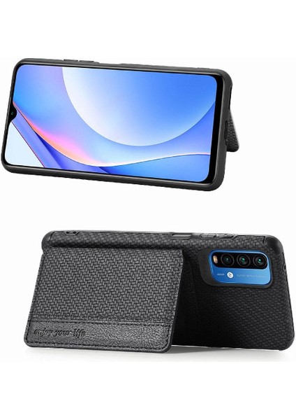 Xiaomi Redmi Için Not 9 4g Rfıd Engelleme Manyetik Kart Tutucu Kamera (Yurt Dışından) indirimleri