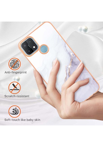 Oppo A15/A15S Için Kılıf (Yurt Dışından) fırsatları