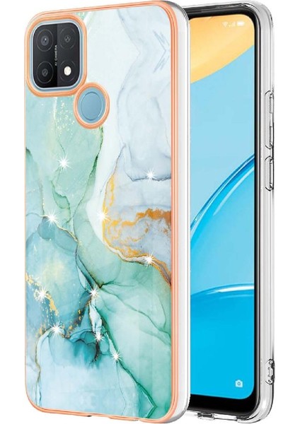 Oppo A15/A15S Için Kılıf (Yurt Dışından)