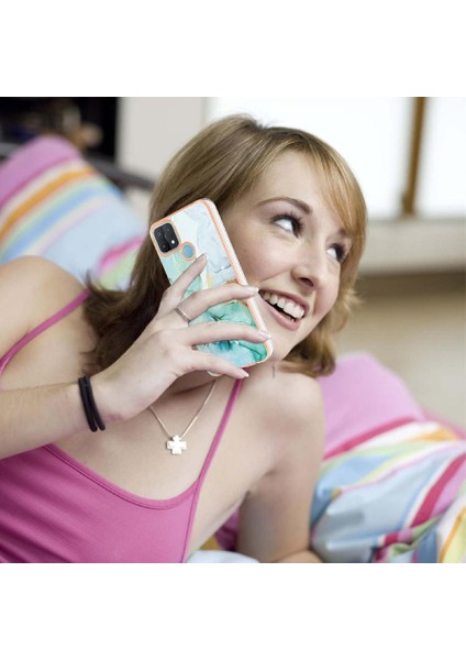 Oppo A15/A15S Için Kılıf (Yurt Dışından) fiyatları