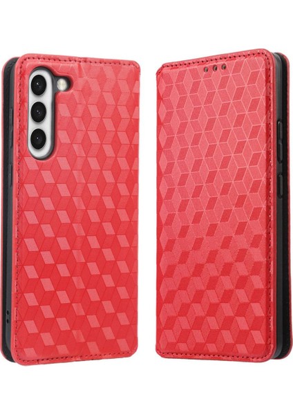 Samsung Galaxy S23 Için Kılıf (Yurt Dışından)