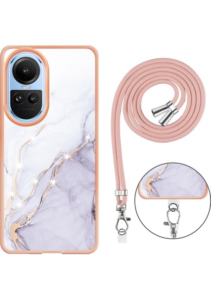 Oppo Oppo 10 5g Için Kılıf (Yurt Dışından)