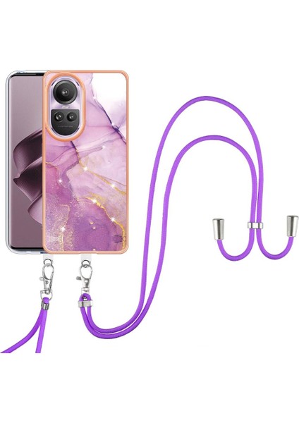 Oppo Oppo 10 5g Için Kılıf (Yurt Dışından)