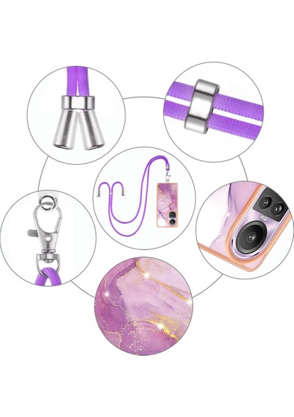 Oppo Oppo 10 5g Için Kılıf (Yurt Dışından) fırsatları