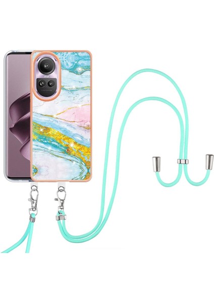 Oppo Oppo 10 5g Için Kılıf (Yurt Dışından)