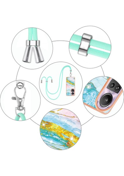 Oppo Oppo 10 5g Için Kılıf (Yurt Dışından) modelleri