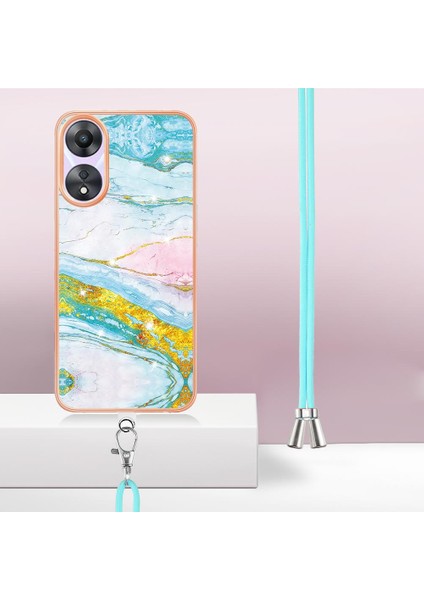 Oppo A78/A58 Için Durum (Yurt Dışından) indirimleri
