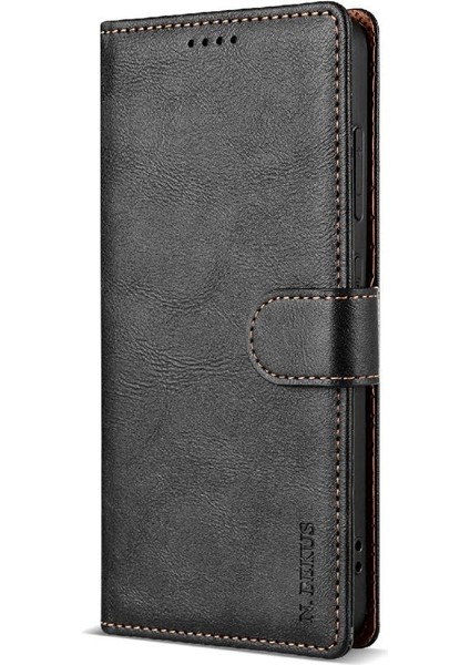 Xiaomi Redmi Not Için Flip Case 13 Pro Artı Çift Katmanlı Koruma Anti (Yurt Dışından) modelleri