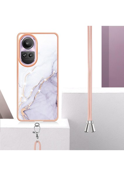 Oppo Oppo 10 5g Için Kılıf (Yurt Dışından)