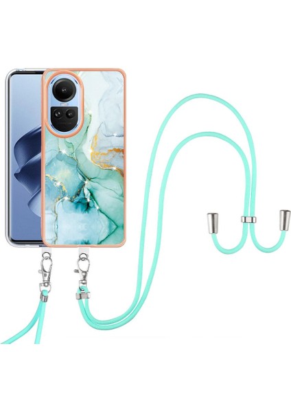 Oppo Oppo 10 5g Için Kılıf (Yurt Dışından)