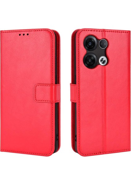 Oppo Oppo 8 Pro 5g Için Kılıf (Yurt Dışından)
