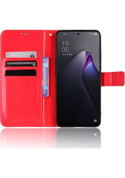 Oppo Oppo 8 Pro 5g Için Kılıf (Yurt Dışından)