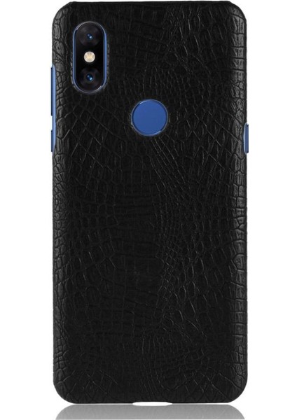 Xiaomi Mi Mix 3 Anti Scratch Klasik Timsah Için Şık Klasik Durumda (Yurt Dışından) fiyatları