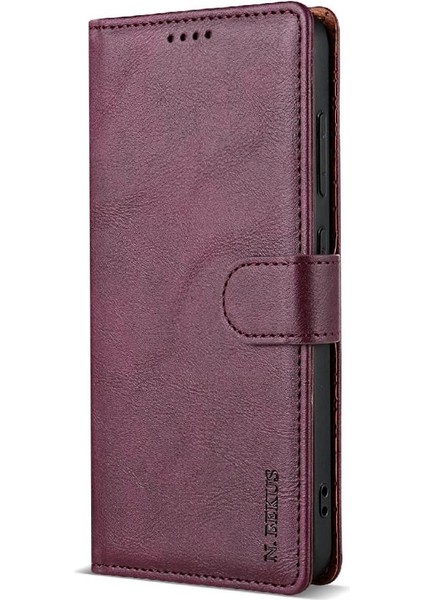 Xiaomi Redmi Not Için Flip Case 13 Pro 5g Anti Kayma Yan Cep Manyetik (Yurt Dışından) indirimleri