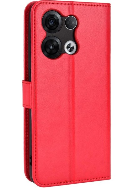 Oppo Oppo 8 Pro 5g Için Kılıf (Yurt Dışından)