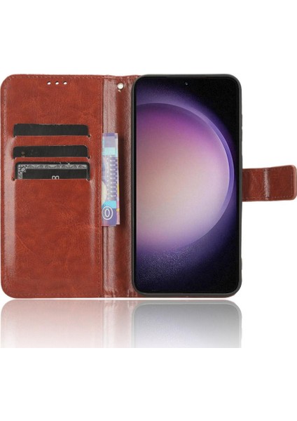 Samsung Galaxy S23 Fe 5g Için Kılıf (Yurt Dışından) fırsatları