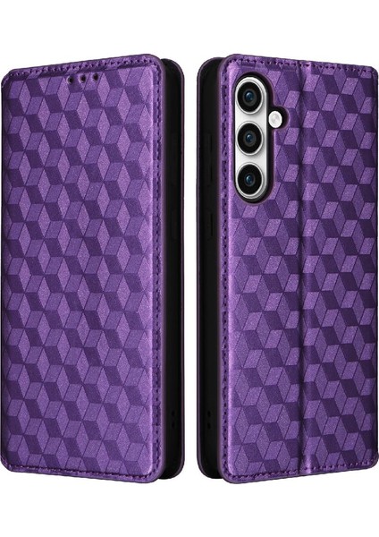 Samsung Galaxy S23 Fe Için Kılıf (Yurt Dışından)