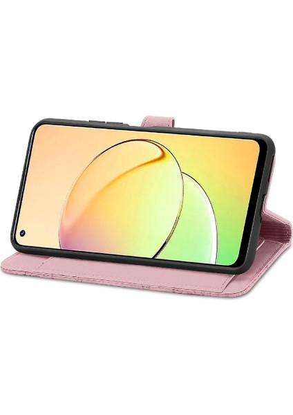 Oppo Realme 10 Için Durum (Yurt Dışından)