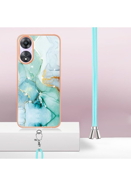 Oppo A78/A58 Için Durum (Yurt Dışından) indirimleri