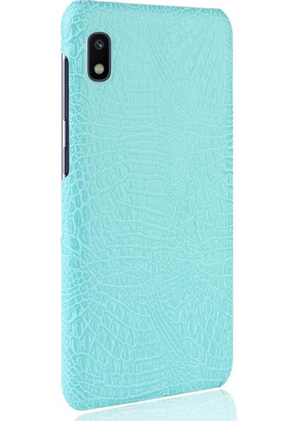Samsung Galaxy A10E Anti Scratch Klasik Moda Için Şık Klasik Durumda (Yurt Dışından) fiyatları