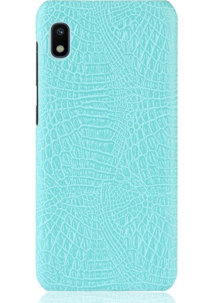 Samsung Galaxy A10E Anti Scratch Klasik Moda Için Şık Klasik Durumda (Yurt Dışından) modelleri