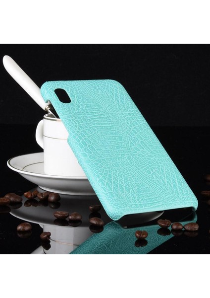 Samsung Galaxy A10E Anti Scratch Klasik Moda Için Şık Klasik Durumda (Yurt Dışından) fırsatları
