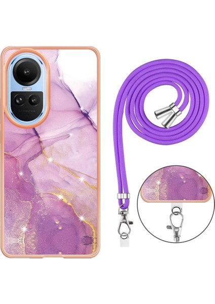 Oppo Oppo 10 5g Için Kılıf (Yurt Dışından)
