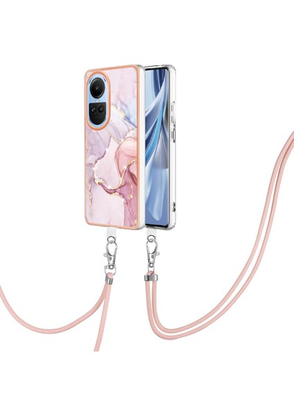 Oppo Oppo 10 5g Için Kılıf (Yurt Dışından)