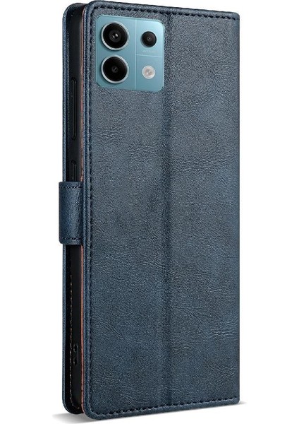 Xiaomi Redmi Not Için Flip Case 13 Pro Artı Çift Katmanlı Koruma Anti (Yurt Dışından) modelleri