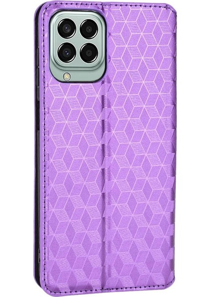 Samsung Galaxy M33 5g Için Kılıf (Yurt Dışından)