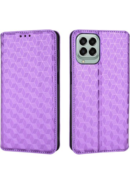 Samsung Galaxy M33 5g Için Kılıf (Yurt Dışından)
