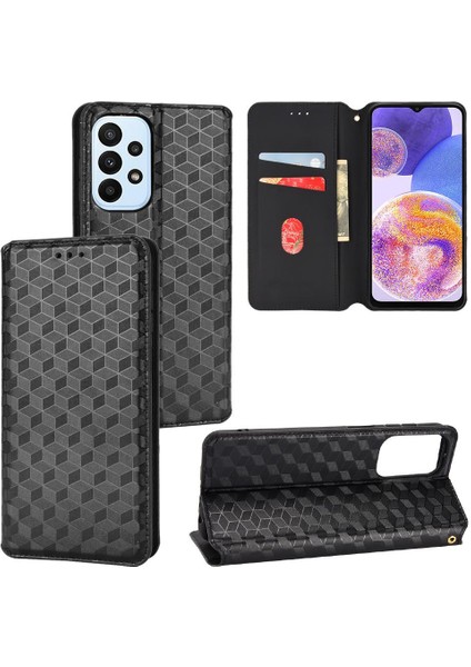 Samsung Galaxy M23 5g Için Kılıf (Yurt Dışından) indirimleri
