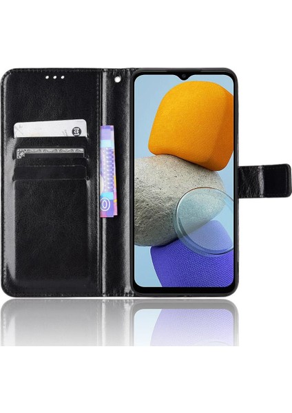 Samsung Galaxy M23 5g Için Kılıf (Yurt Dışından) indirimleri