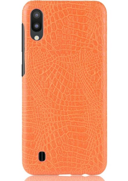 Samsung Galaxy M10 Koruyucu Kapak Uyumluluğu Için Şık Klasik Kılıf (Yurt Dışından) fiyatları