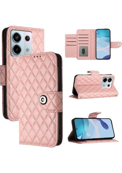 Xiaomi Poco X6 5g Bilek Şerit Darbeye Şık Koruyucu Kapak (Yurt Dışından) indirimleri