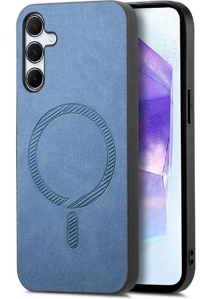 Samsung Galaxy Case Ince Magsafe Araba Bağlar Hafif Kablosuz (Yurt Dışından) modelleri